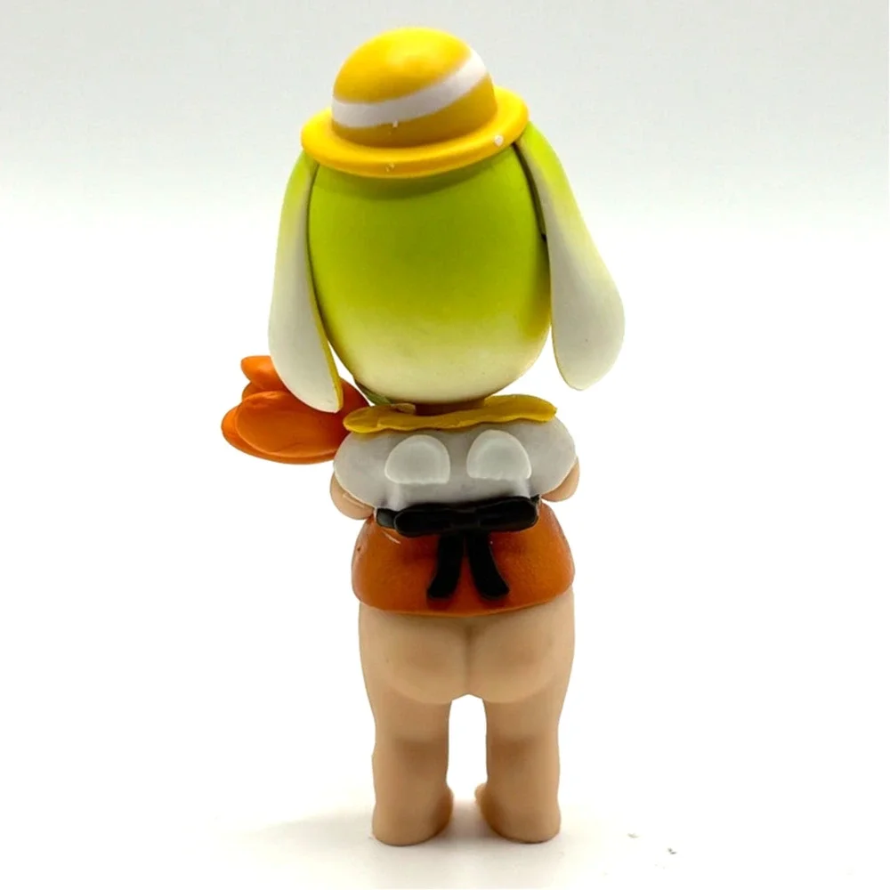 New Kewpie/Angel Mini Figure in Lop Eared Rabbit Costume, Open Box